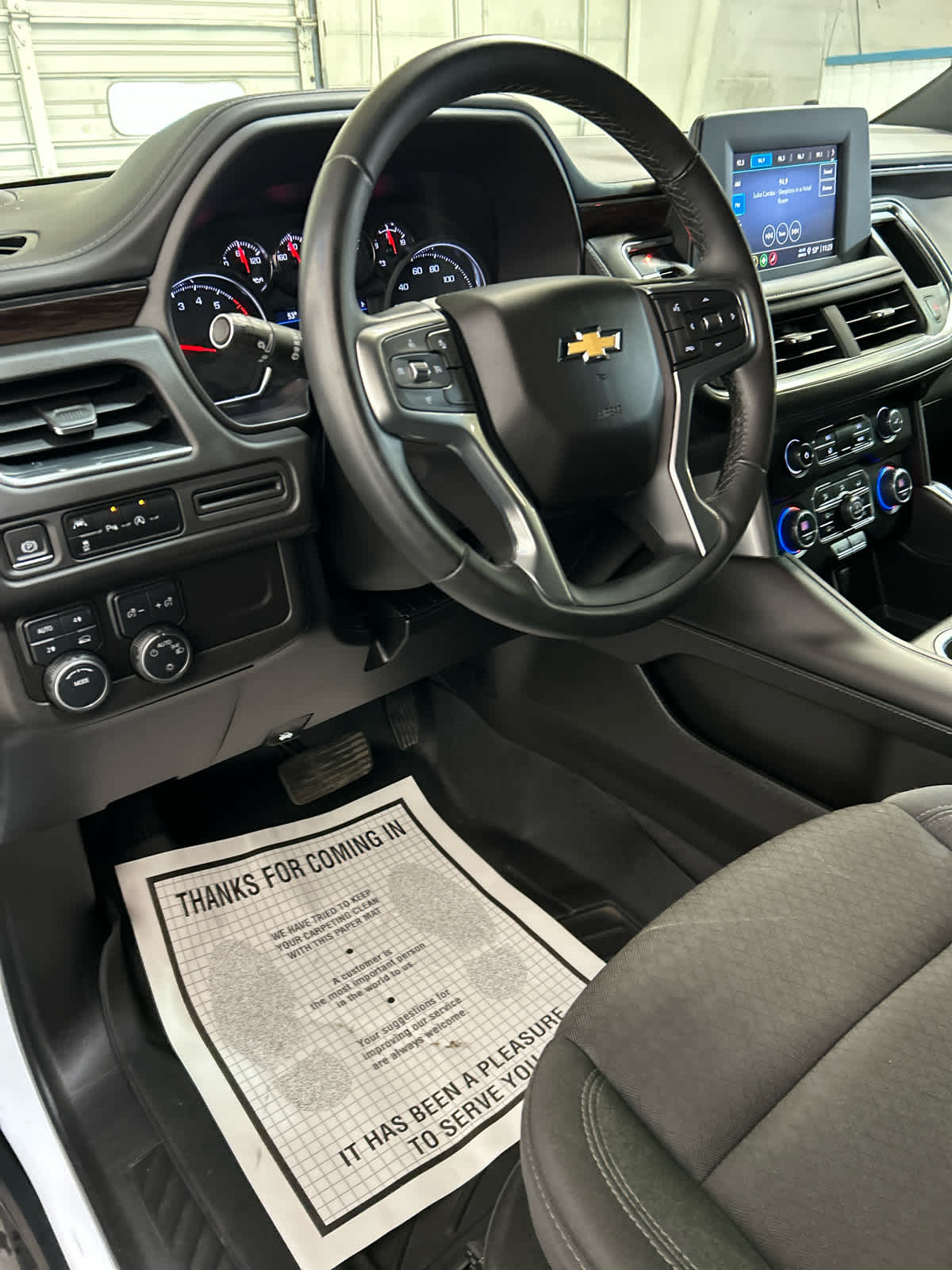 2023 Chevrolet Tahoe LS - Photo 9