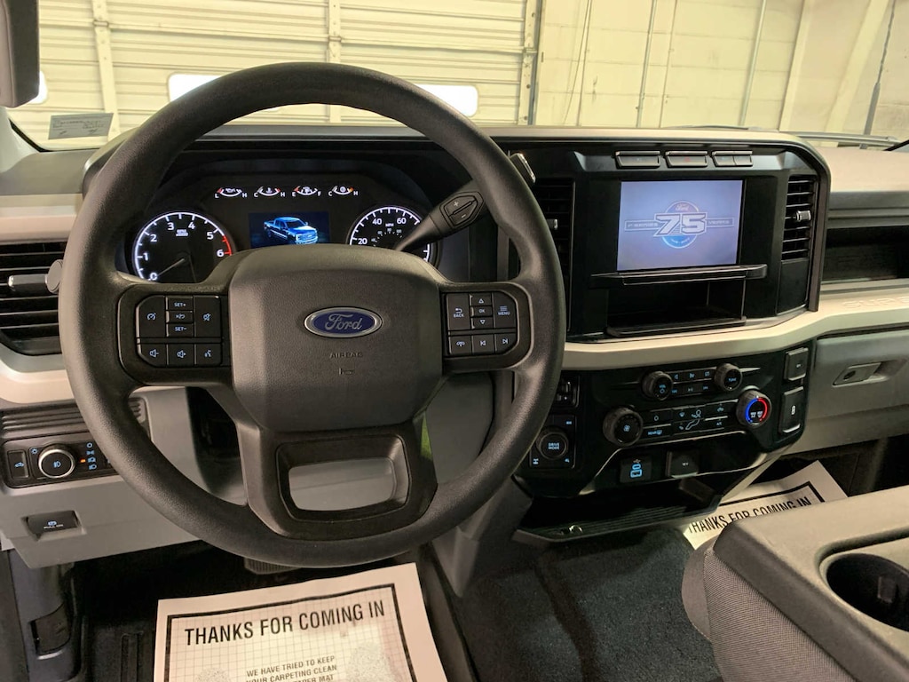 Used 2023 Ford Super Duty F-250 SRW XL Truck Super Cab