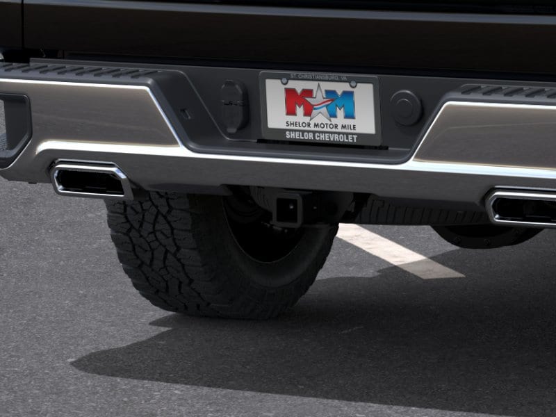 2026 Chevrolet Silverado 1500 LT - Photo 14