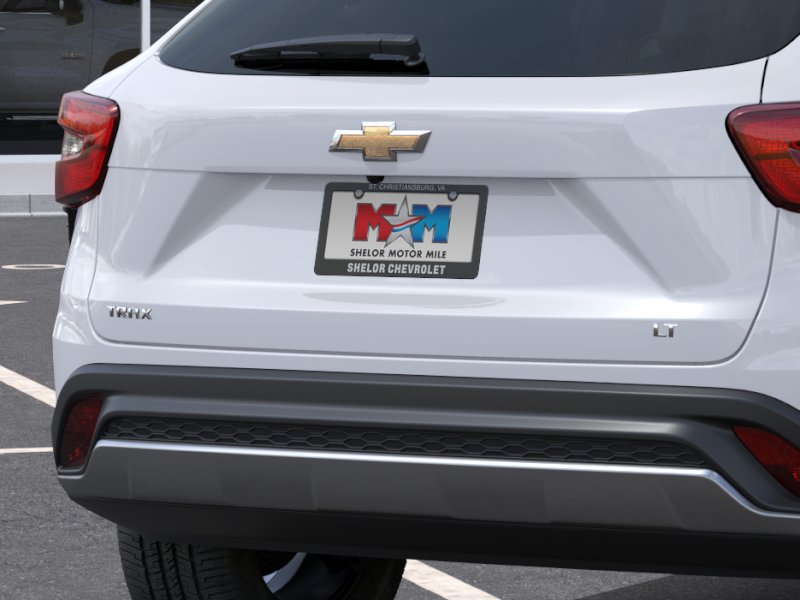 2026 Chevrolet Trax LT - Photo 24