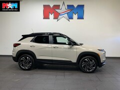 2026 Chevrolet Trailblazer RS SUV