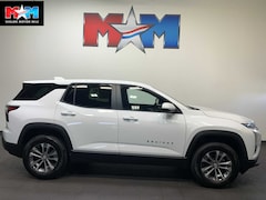 2026 Chevrolet Equinox LT SUV