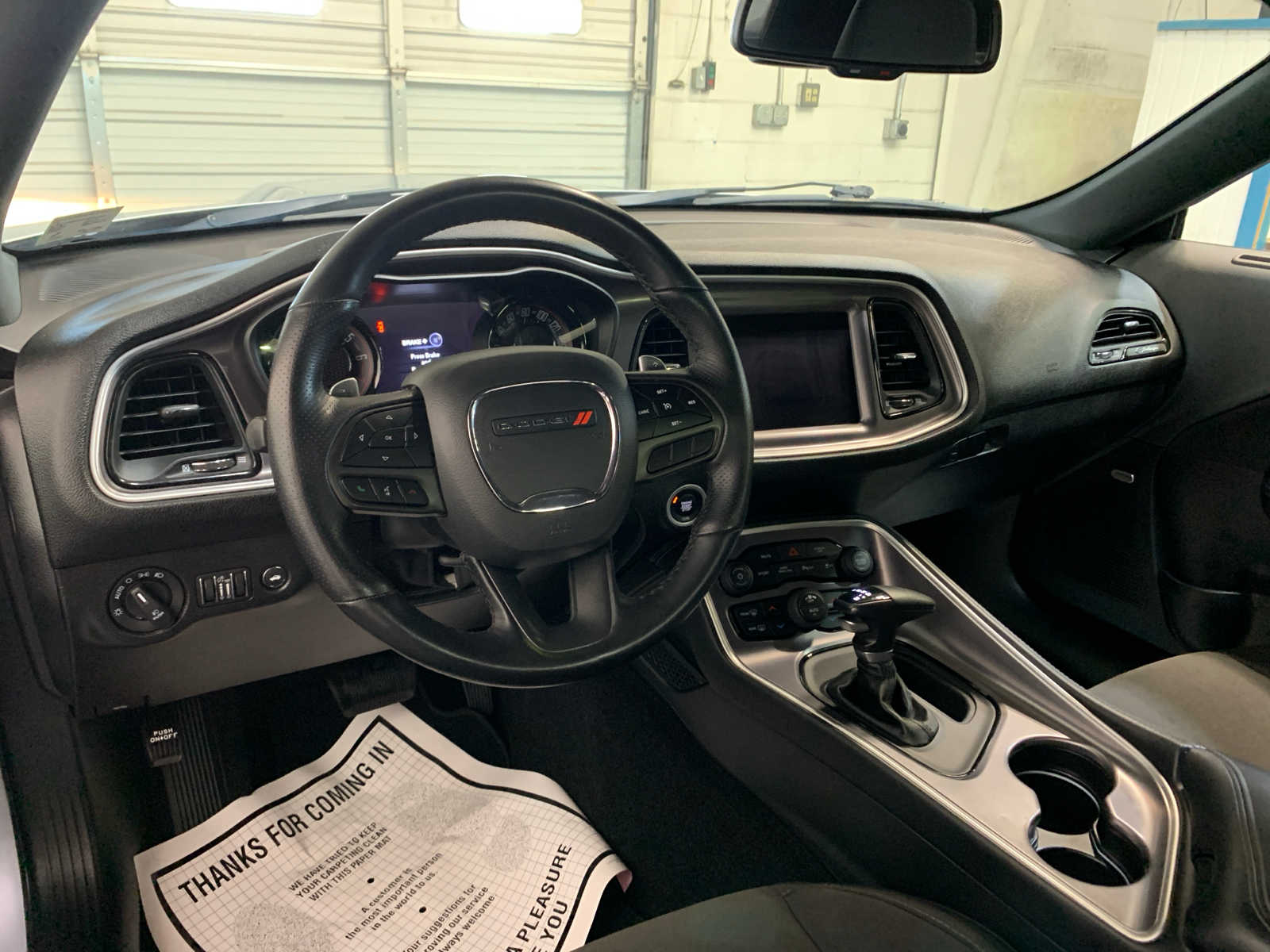 2021 Dodge Challenger GT AWD photo 4