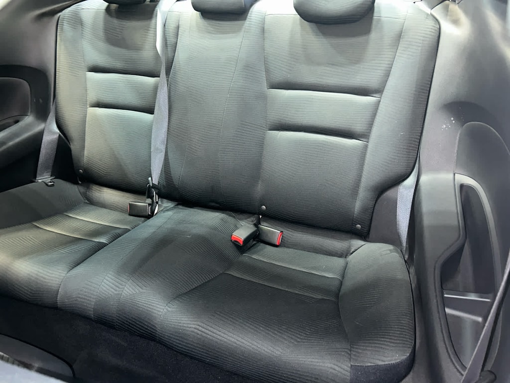 Used 2016 Honda Accord Coupe LX-S Coupe