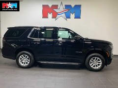 2026 Chevrolet Tahoe LT SUV