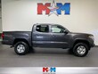 Toyota Tacoma 4WD