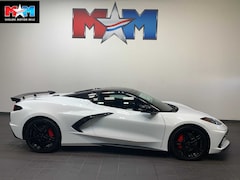2026 Chevrolet Corvette Stingray 2LT Convertible