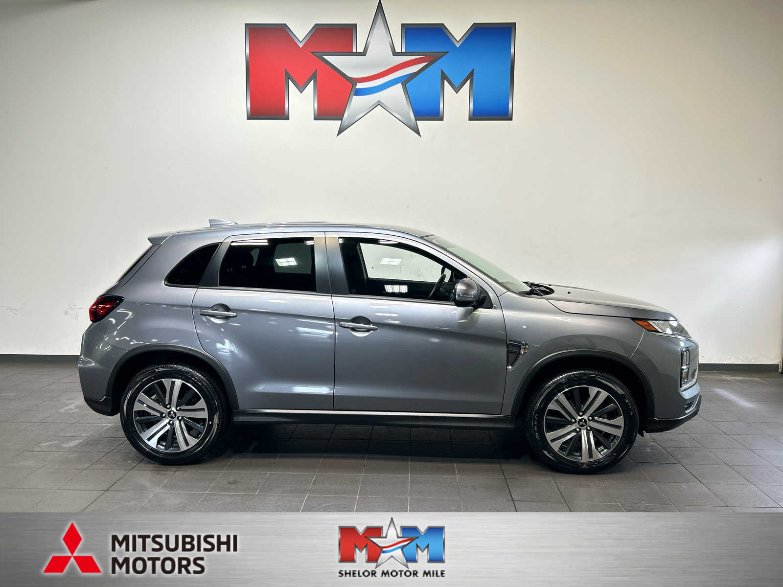 2024 Mitsubishi Outlander Sport
