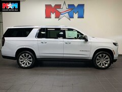 2026 Chevrolet Suburban Premier SUV