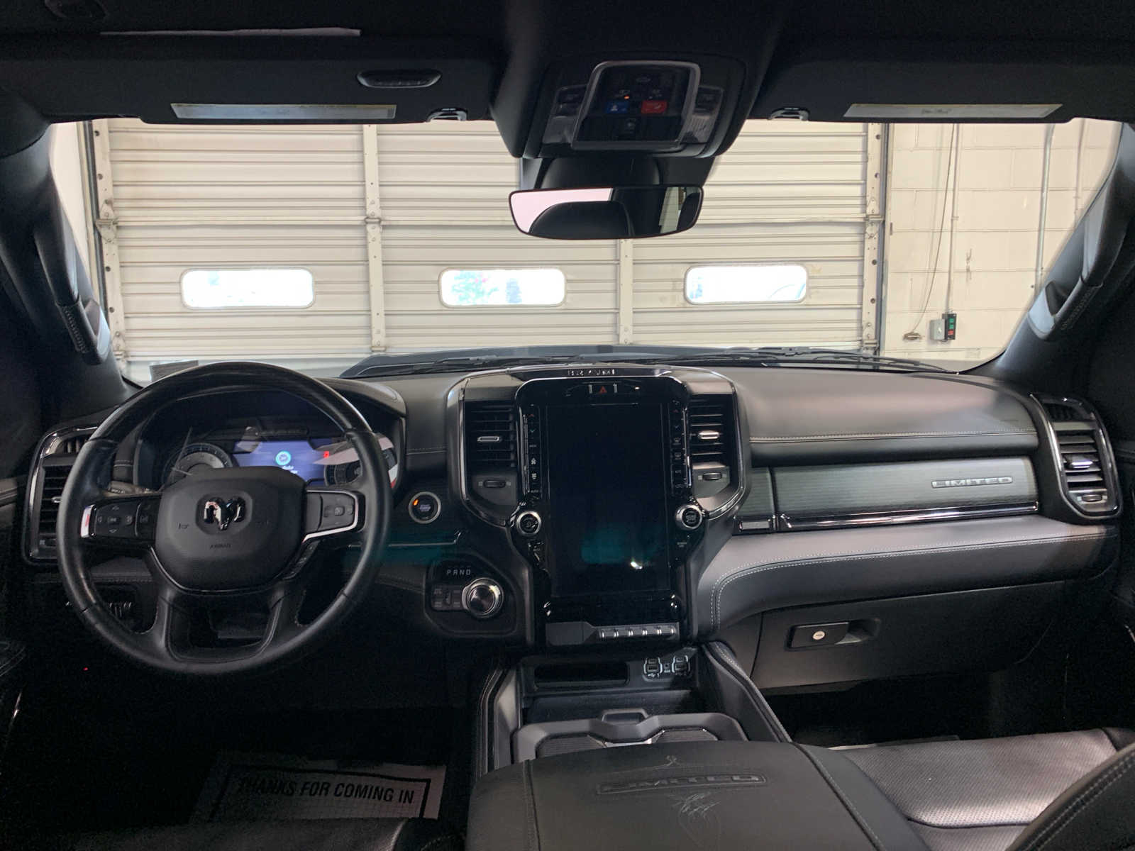 2022 Ram 1500 Limited photo 4