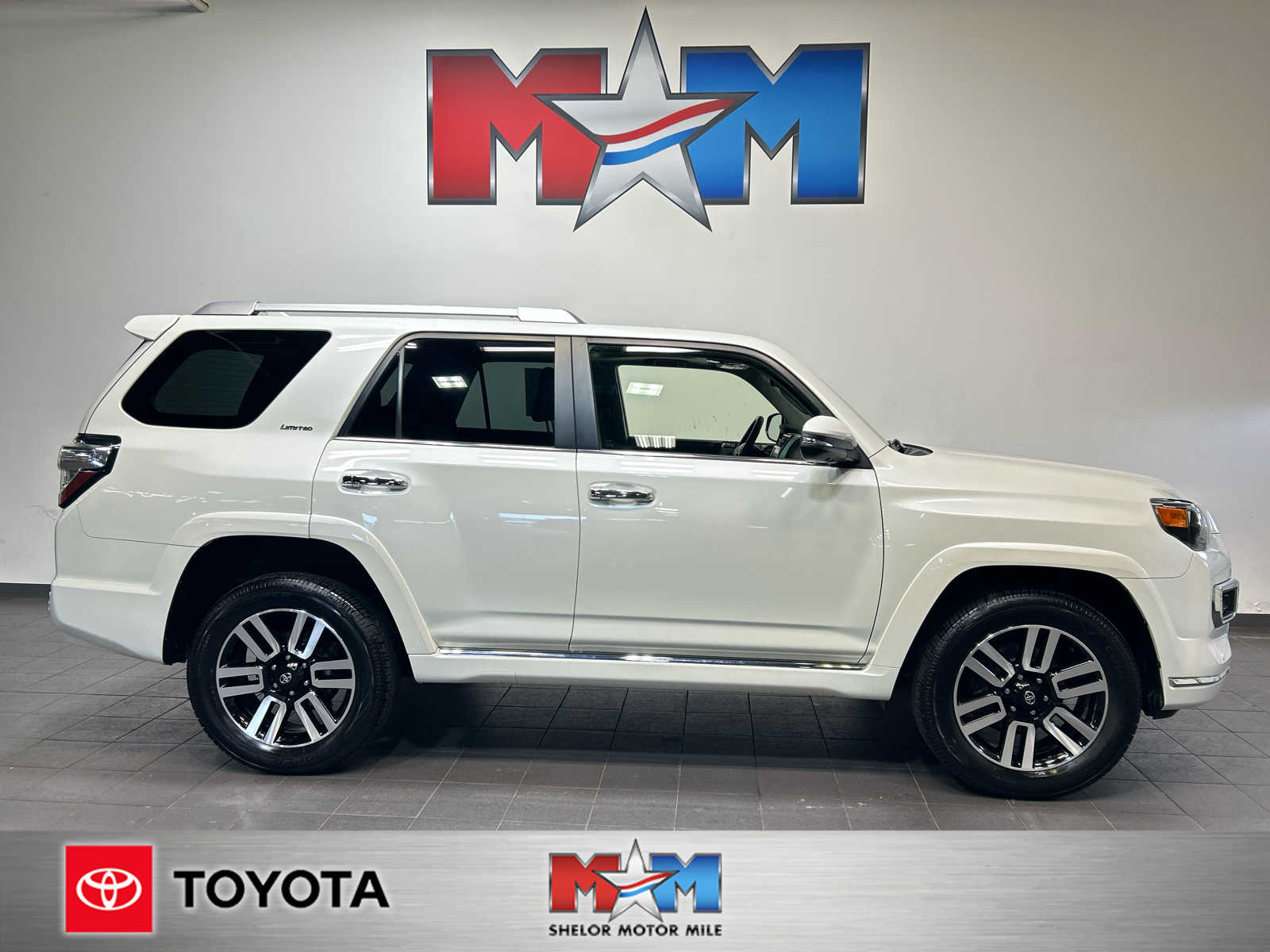 2023 Toyota 4Runner