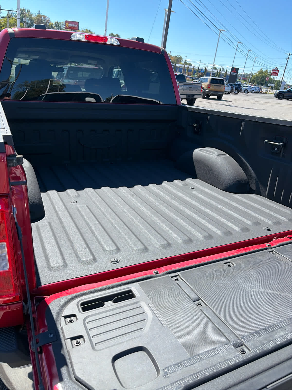 2022 Ford F-150 XLT - Photo 29