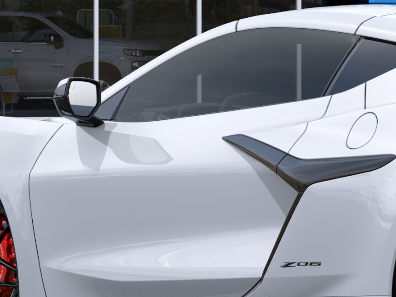 2026 Chevrolet Corvette 2LZ - Photo 18