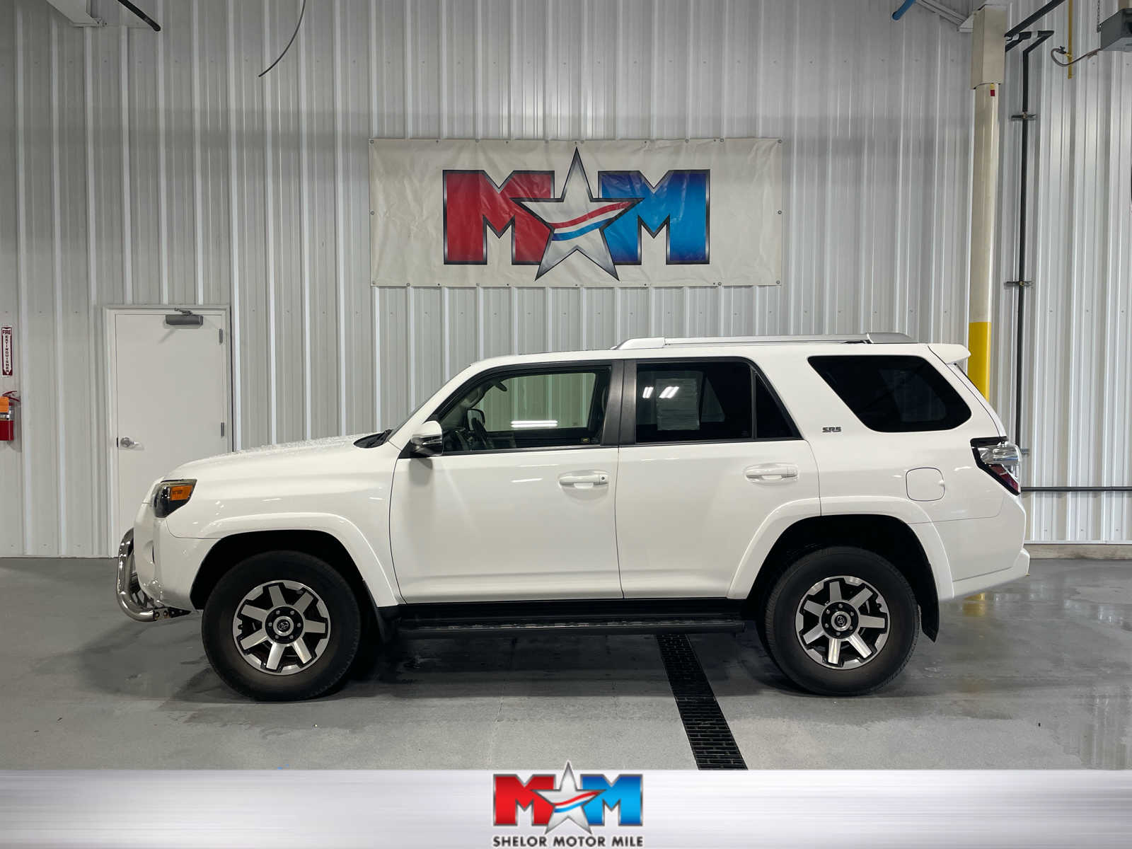 2014 Toyota 4Runner