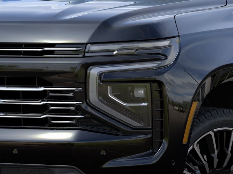 2026 Chevrolet Tahoe High Country - Photo 10