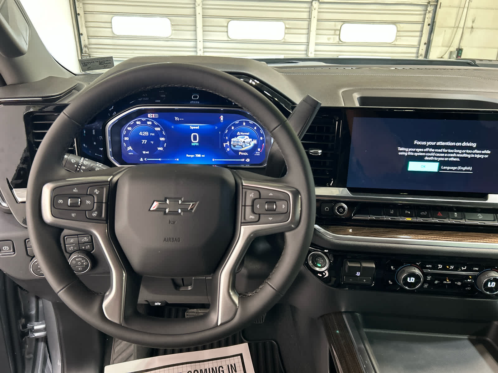 2026 Chevrolet Silverado 2500 HD LT - Photo 8