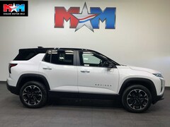 2026 Chevrolet Equinox LT SUV