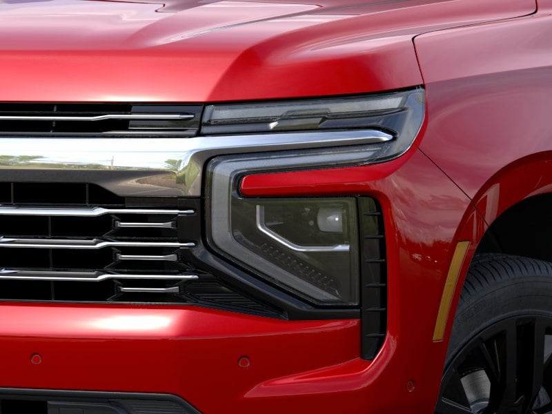 2026 Chevrolet Tahoe Premier - Photo 10