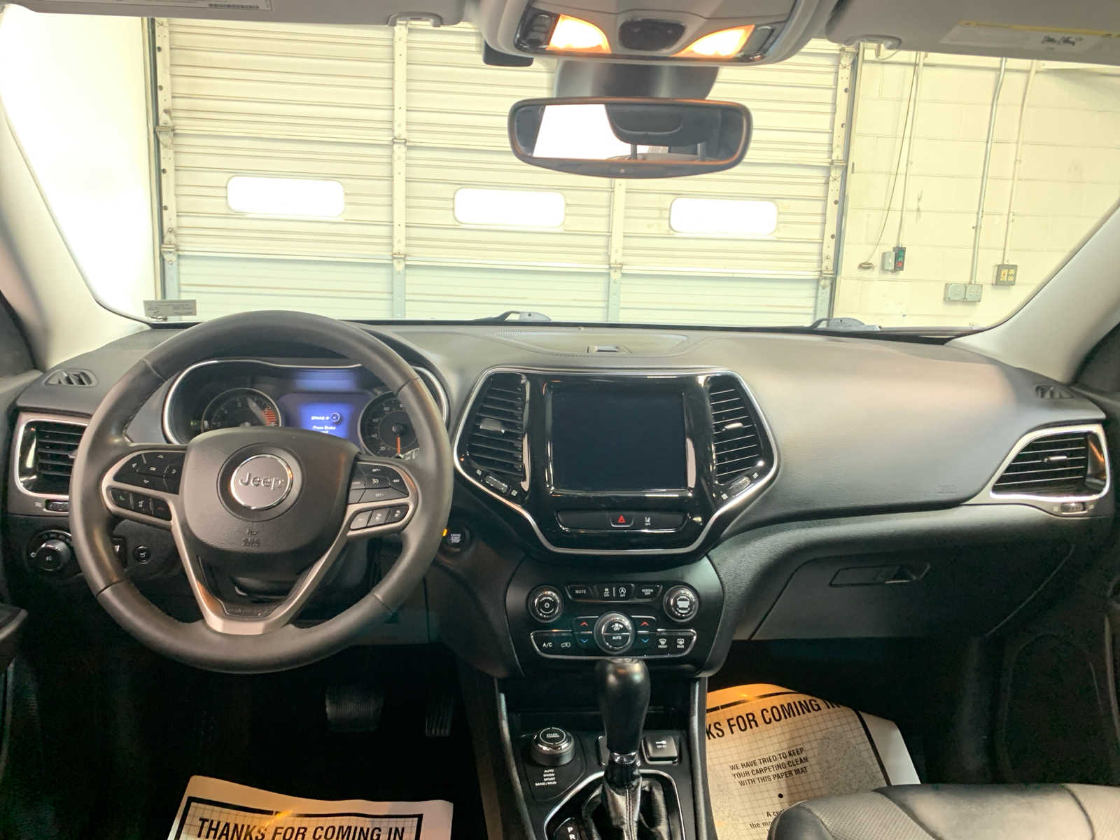 2022 Jeep Cherokee Limited photo 4