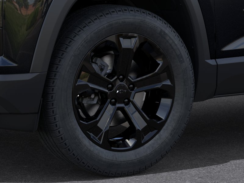 2027 Chevrolet Equinox LT - Photo 9