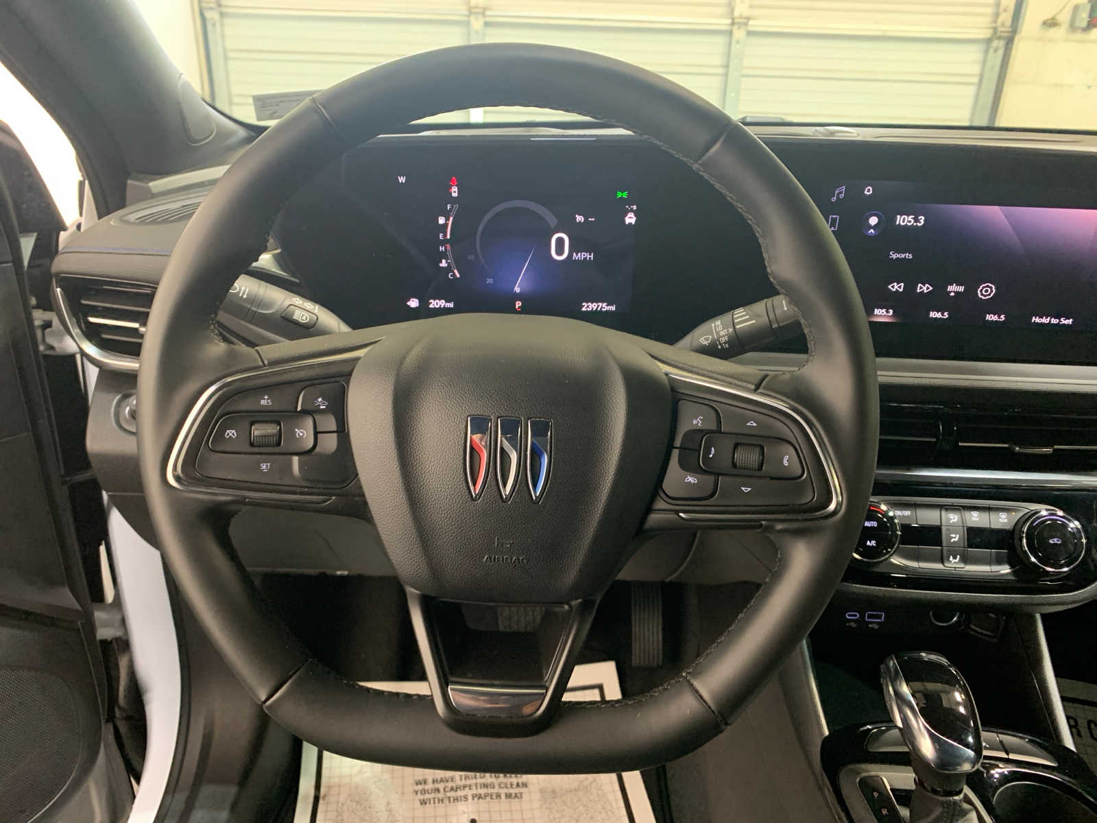 2025 Buick Envista Sport Touring - Photo 8