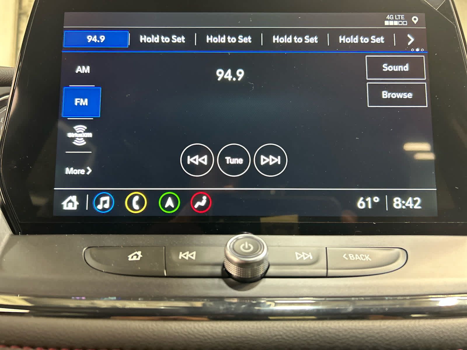 2026 Chevrolet Blazer RS - Photo 16