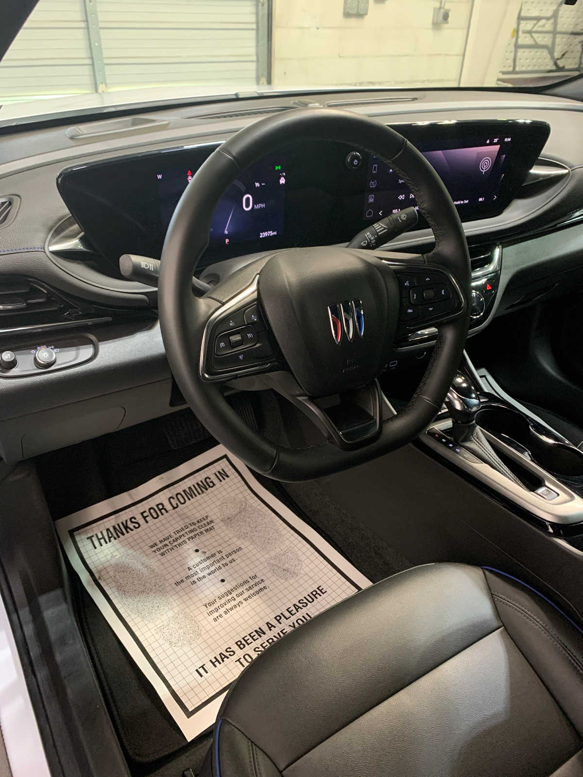2025 Buick Envista Sport Touring - Photo 9