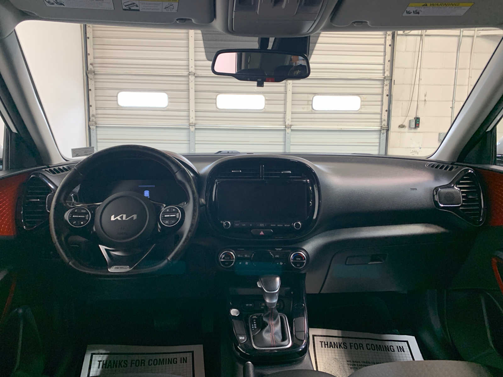 2023 Kia Soul GT-Line photo 4