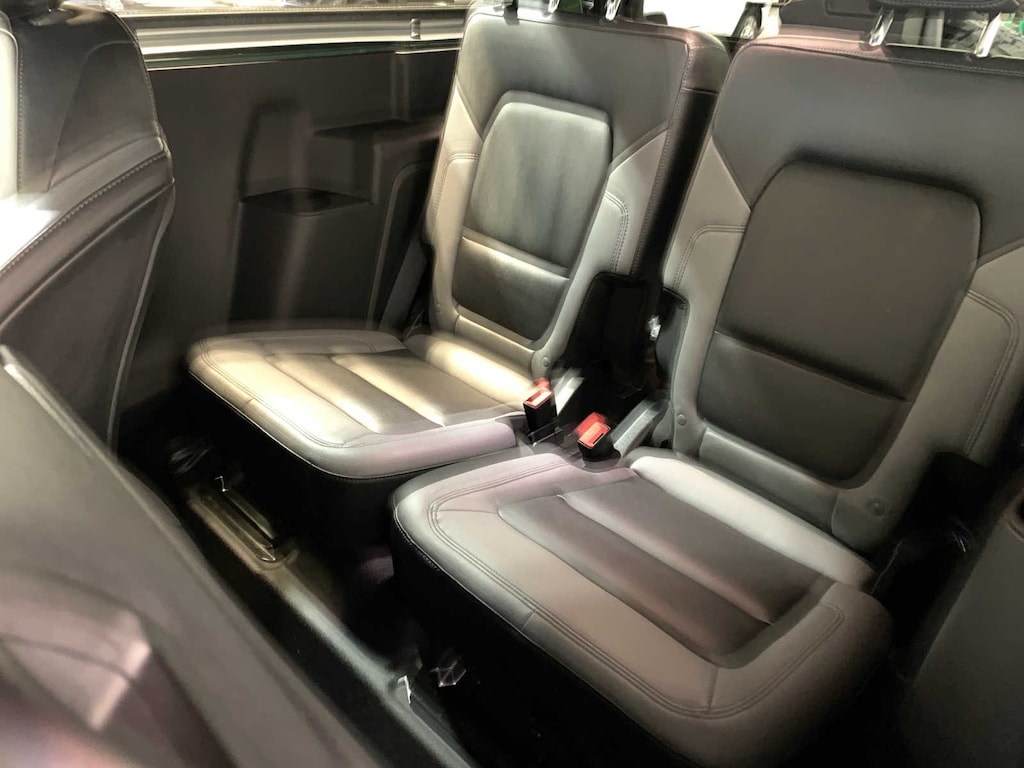 Used 2023 Ford Bronco Black Diamond SUV