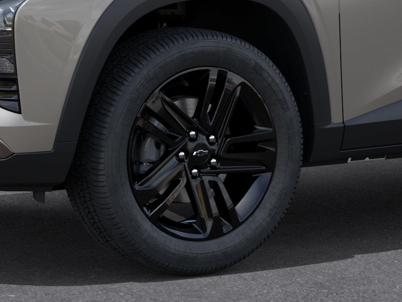 2026 Chevrolet Trax Activ - Photo 9