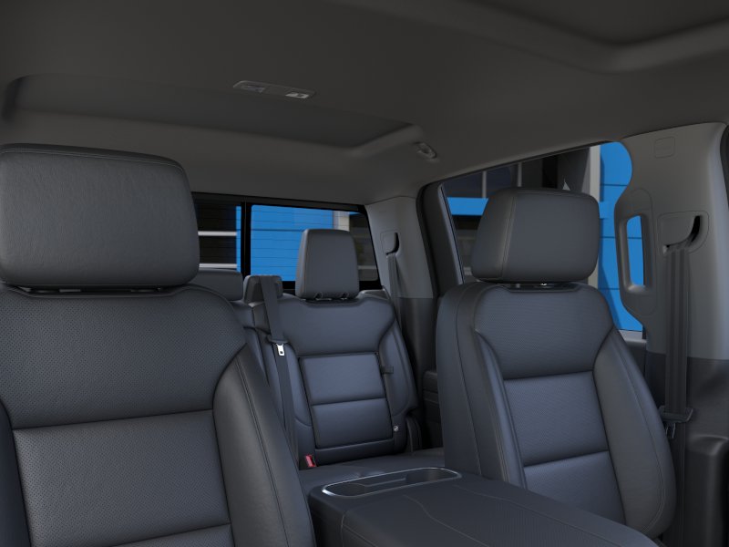 2026 Chevrolet Silverado 1500 LTZ - Photo 35