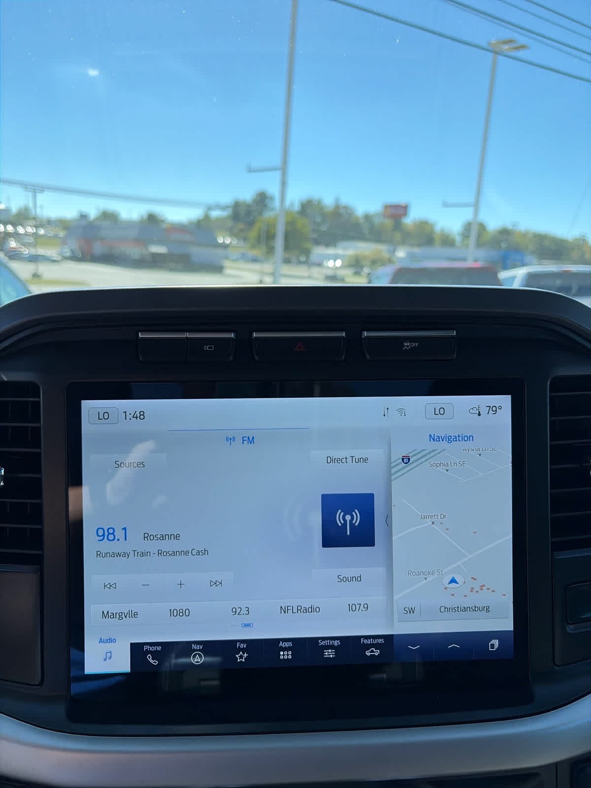 2022 Ford F-150 XLT - Photo 21