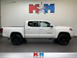 Toyota Tacoma 4WD