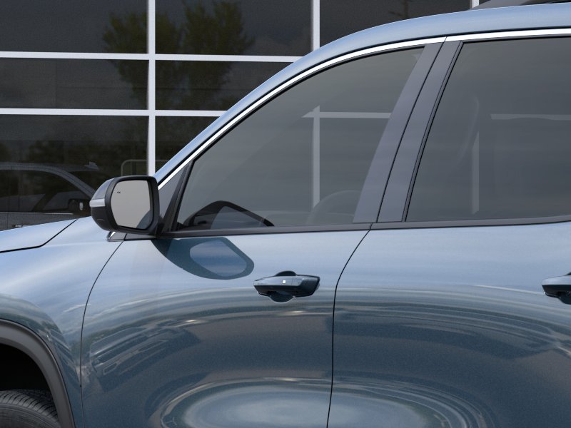 2026 Chevrolet Traverse LT - Photo 22