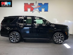 2026 Chevrolet Tahoe RST SUV