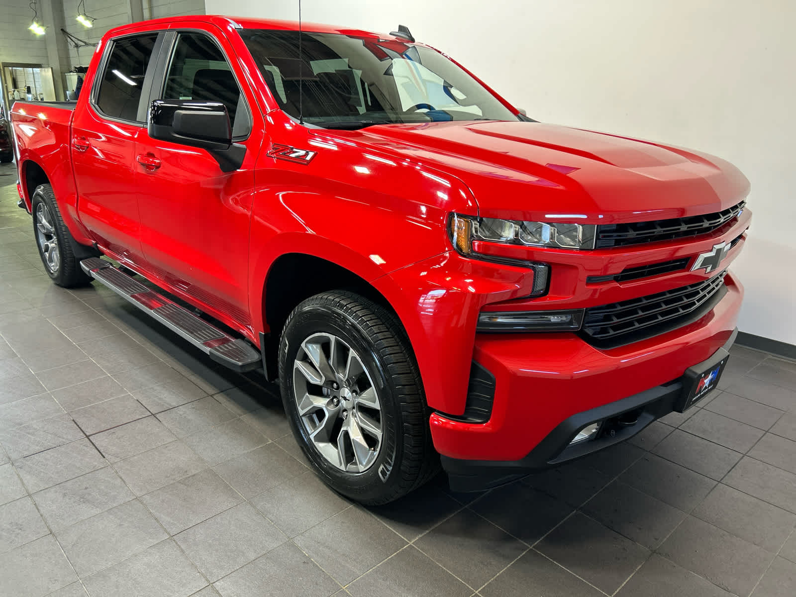 1GCUYEED9NZ229928