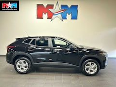 2026 Chevrolet Trax LS SUV