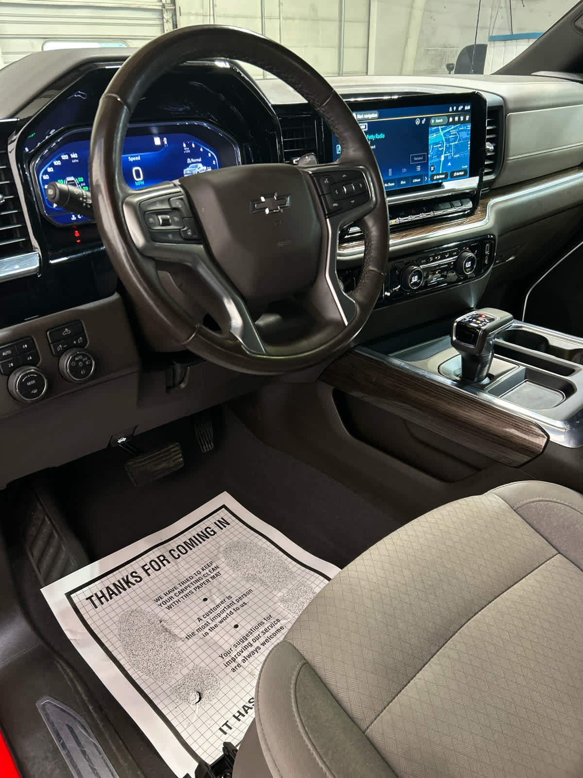 2022 Chevrolet Silverado 1500 RST - Photo 10