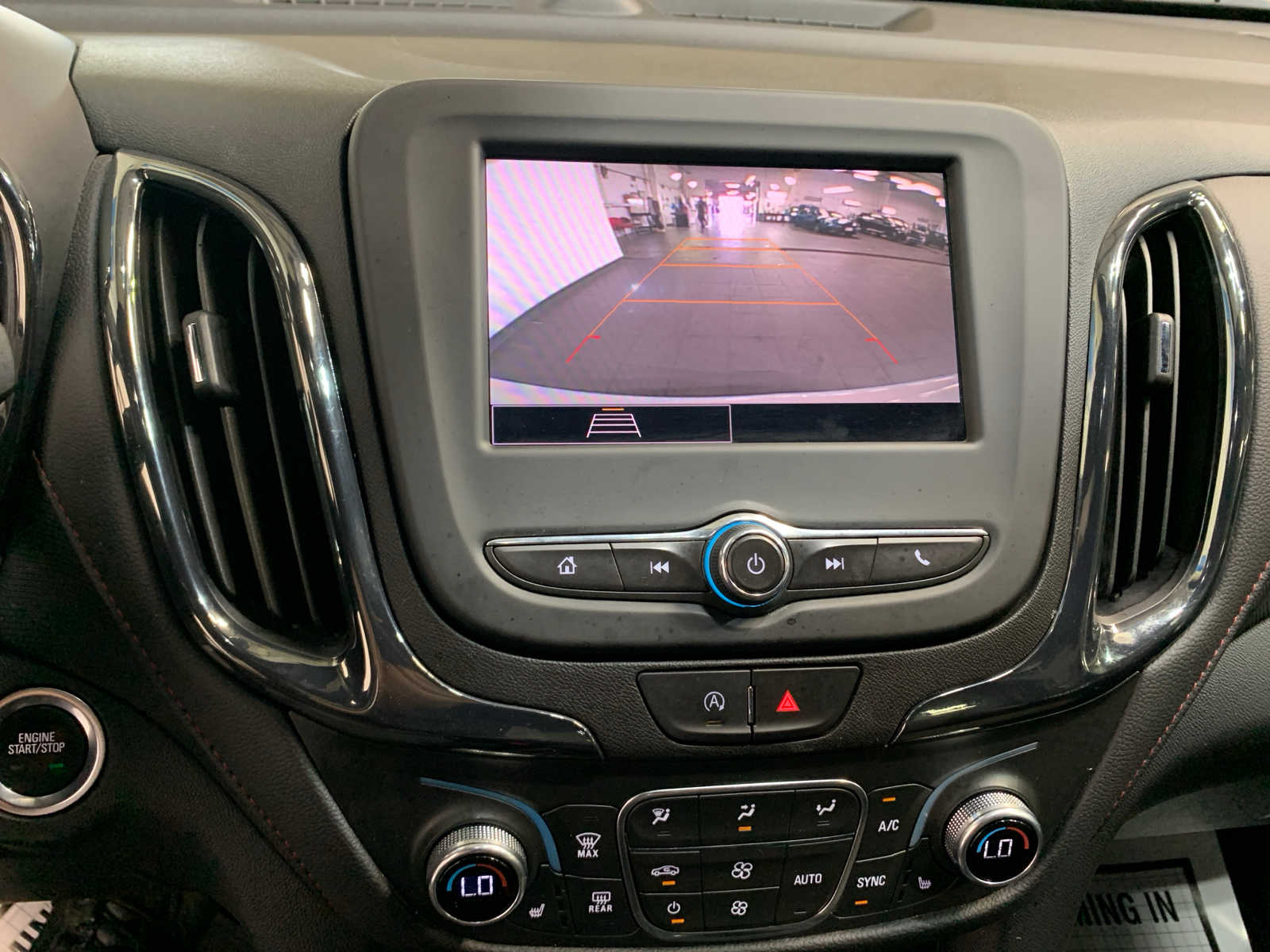 2024 Chevrolet Equinox RS photo 4