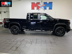 2026 Chevrolet Silverado 2500 HD LT Truck