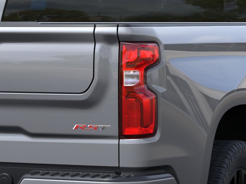 2026 Chevrolet Silverado 1500 RST - Photo 11