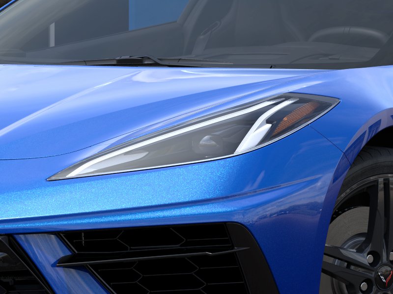2026 Chevrolet Corvette 2LT - Photo 18
