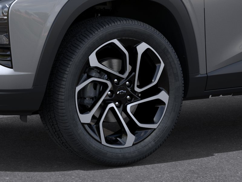 2026 Chevrolet Trax RS - Photo 9