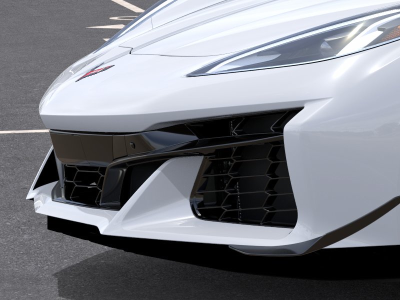 2026 Chevrolet Corvette 2LZ - Photo 19