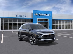 2026 Chevrolet Trailblazer LT SUV
