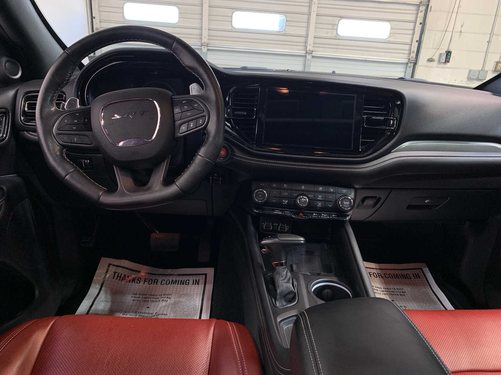 2024 Dodge Durango SRT 392 Plus photo 4