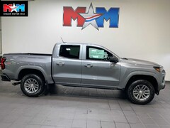 2026 Chevrolet Colorado LT Truck