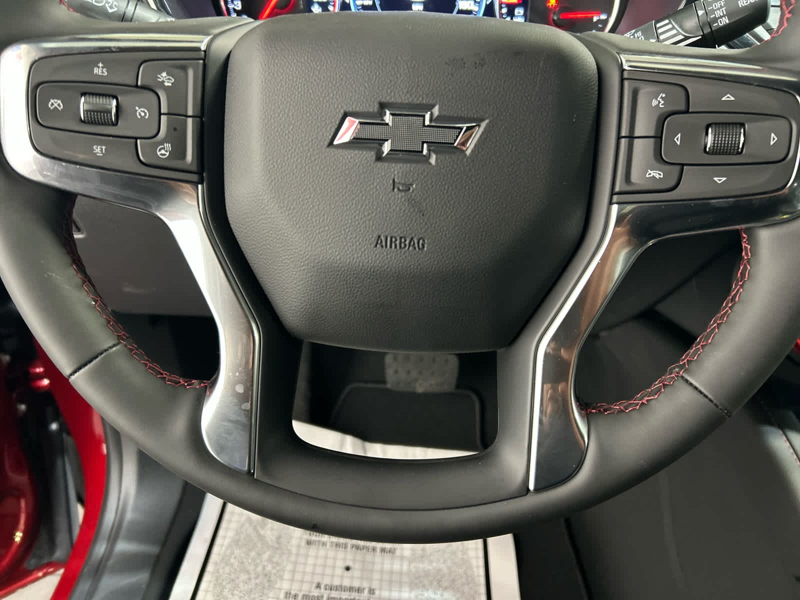 2026 Chevrolet Blazer RS - Photo 22