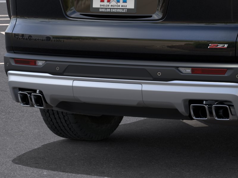 2026 Chevrolet Traverse Z71 - Photo 24