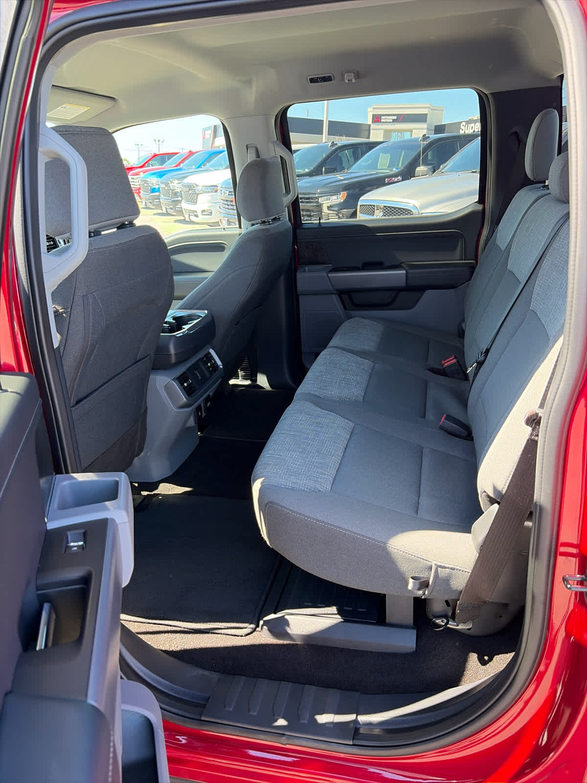 2022 Ford F-150 XLT - Photo 25